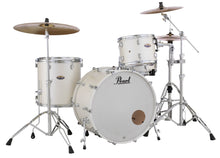 Load image into Gallery viewer, Pearl Decade Maple White Pearl 24x14/13x9/16x16/ Shell Pack Kit Drumset | Drums + HWP930 Hardware!
