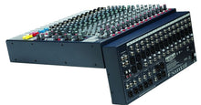 Load image into Gallery viewer, Soundcraft GB2R 12-Channel Live Sound Mixer Recording Mixing Console Free Ship | Authorized Dealer
