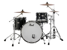 Load image into Gallery viewer, Pearl Reference 3pc Piano Black 24x14 13x9 16x16 Shell Pack +Free Gig Bags | NEW Authorized Dealer
