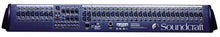 Load image into Gallery viewer, Soundcraft GB4 32 Channel Live Recording Mixing Console Free Ship Alaska/Hawaii | Authorized Dealer
