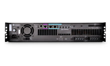 Load image into Gallery viewer, Crown DCi 4|600N DCi4 600N 4-channel 600W 4ohm Power Amplifier with BLU Link 70V/100V FREE US Ship!
