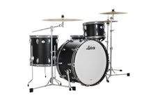 Load image into Gallery viewer, Ludwig Legacy Maple Black Cat Pro Beat 14x24_9x13_16x16 Special Order 3pc Drum Kit Authorized Dealer
