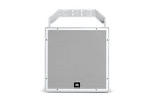 Load image into Gallery viewer, JBL All-Weather Compact White 2-Way Coaxial Loudspeaker with 12&quot; LF AWC129 PA Speaker | Auth Dealer
