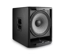 Load image into Gallery viewer, JBL PRX815XLFW 15&quot; Extended Low Frequency Wi-Fi Subwoofer System | +Free Bag | NEW Authorized Dealer
