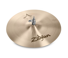 Load image into Gallery viewer, Zildjian A Series Box Set: 14&quot; New Beat Hats/16+18&quot; Medium Thin Crashes/21&quot; Sweet Ride +Shirt/Sticks
