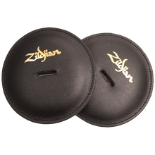 Load image into Gallery viewer, Zildjian 18&quot; K Constantinople Vintage Orchestral Medium Heavy Cymbal Pair Concert +Free Pads/Straps
