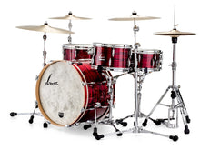 Load image into Gallery viewer, Sonor Vintage Series Red Oyster 20x14, 12x8, 14x12 Drums +Free Bags Shell Pack NEW No Mount No Mount Authorized Dealer
