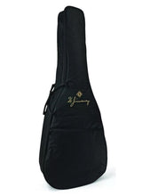 Load image into Gallery viewer, H Jimenez Bajo Quinto El Patron LBQ4EBT Acoustic/Electric Painted Black Top  +GigBag &amp; Stand Dealer
