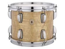 Load image into Gallery viewer, Ludwig Classic Maple Aged Onyx Jazzette 14x18_8x12_14x14 Drums Kit | In Stock Now | Authorized Dealer
