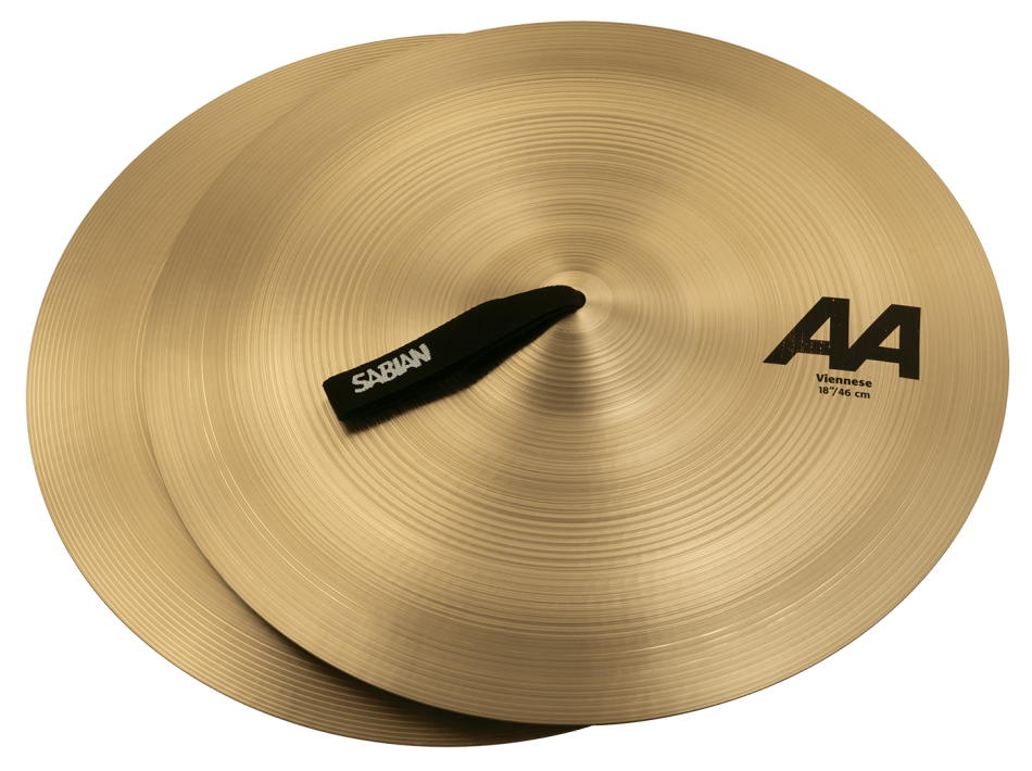 Sabian 21820 18