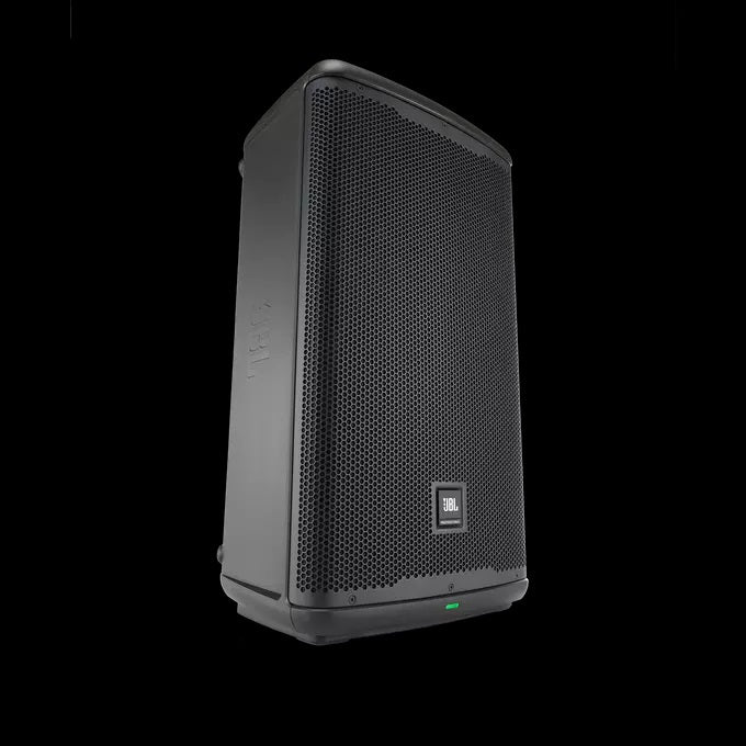 JBL Eon 712 12-inch Powered PA Speaker with Bluetooth Connectivity | EON712 | Authorized Dealer