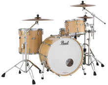 Load image into Gallery viewer, Pearl Reference Pure Shell Pack Natural Maple 24x14 13x9 16x16 Drums Free Gig Bags Authorized Dealer
