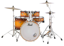 Load image into Gallery viewer, Pearl Decade Maple Classic Satin Amburst 22x18/10x7/12x8/16x16/14x5.5 5pc Drum Set Authorized Dealer
