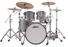 Load image into Gallery viewer, Ludwig Classic Maple Sky Blue Pearl 20x16, 12x8, 13x9, 14x14, 16x16 Shells Drums Authorized Dealer
