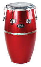 Load image into Gallery viewer, Gon Bops Roberto Quintero Signature Super Tumba 13.25&quot; Conga Drum FREE Shipping | Authorized Dealer
