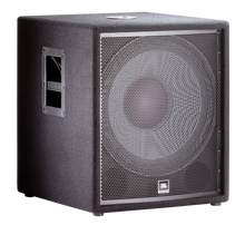 Load image into Gallery viewer, JBL JRX218S JRX 218S 18&quot; Compact Subwoofer FREE US Shipping Including AK &amp; HI
