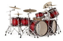 Load image into Gallery viewer, Mapex Black Panther Design Lab Versatus Rose Burst 22x16/10x7/12x7.5/14x13/16x15/18x12 Drums +Bags!
