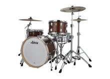 Load image into Gallery viewer, Ludwig Legacy Maple Vintage Mahogany Pro Beat Drums 14x24_9x13_16x16 Special Order Authorized Dealer
