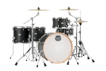 Load image into Gallery viewer, Mapex Mars Crossover Nightwood Drums 22x18/12x8/14x12/16x14/14x6.5 | Free Throne | Authorized Dealer
