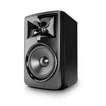Load image into Gallery viewer, JBL 308P MKII Powered 8&quot; Two-Way Pro Studio Monitor 308MKII +US Ship | WorldShip Authorized Dealer
