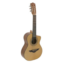 Load image into Gallery viewer, H Jimenez LG3CE El Maestro Electric Cutaway Nylon String Guitar &amp; Gig Bag | NEW Authorized Dealer
