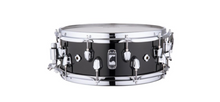 Load image into Gallery viewer, Mapex Black Panther Nucleus 8-Ply Maple/Walnut/Maple 14x5.5 Snare Drum Wood : Standard/Medium Dealer
