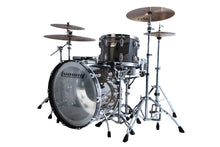 Load image into Gallery viewer, Ludwig Vistalite Smoke ZEP SET 14x26/16x18/16x16/10x14/6.5x14 Drums Kit Shell Pack Authorized Dealer
