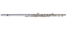 Load image into Gallery viewer, Pearl Quantz Flute 665 Series Offset G/Split E/B-Foot/Forza Head +Kit/Rod/Case WorldShip Auth Dealer
