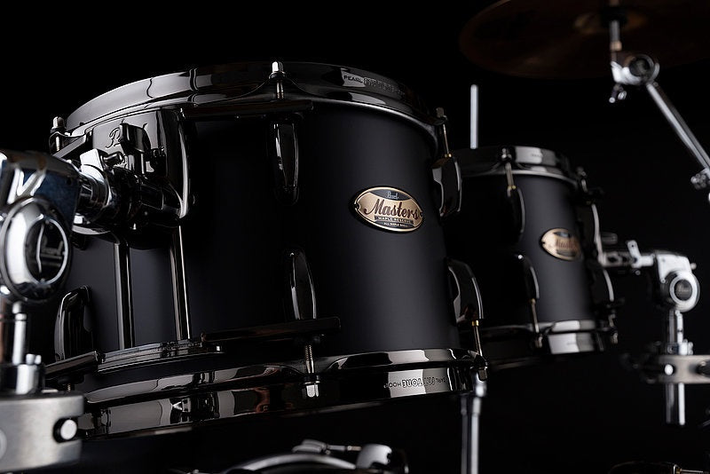 Предварительный заказ Pearl Masters Maple ReserveПредварительный заказ Pearl Masters Maple Reserve  