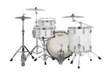 Load image into Gallery viewer, Ludwig Classic Oak White Marine Fab 3pc Drum Kit 14x22_9x13_16x16 Drums Set Shells Authorized Dealer
