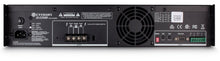 Load image into Gallery viewer, Crown XLC2500 2-Channel 500W @ 4 Ohm Power Amplifier | 2-Day Ship | NEW Authorized Dealer
