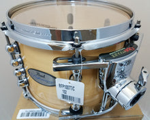 Load image into Gallery viewer, Pearl Reference Pure 10x7 Natural Maple Tom Drum Same Day NEW Worldwide Ship Authorized Dealer
