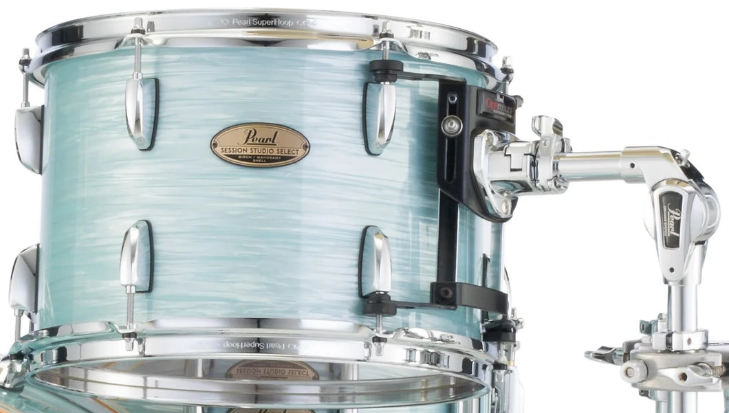 Pearl Session Studio Select Ice Blue Oyster 12x8
