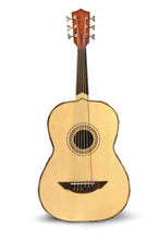 Load image into Gallery viewer, H. Jimenez Guitarron LGTN2 El Tronido Natural Finish with FREE GigBag AND Guitar Stand | Auth Dealer
