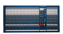 Load image into Gallery viewer, Soundcraft LX7ii 24 Channel 24+4/4/3 Mixer Console | Free Flat Rate Shipping | NEW Authorized Dealer
