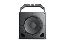 Load image into Gallery viewer, JBL All-Weather Compact Black 2-Way Coaxial Loudspeaker with 12&quot; LF AWC129 PA Speaker | Auth Dealer
