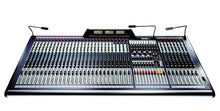 Load image into Gallery viewer, Soundcraft GB8 48 +4/8/2 Channel Mixer Professional Mixing Console | Free  Ship! | Authorized Dealer
