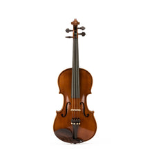 Load image into Gallery viewer, H. Jimenez Segundo Nivel (Second Level) Violin 4/4 Outfit w/Case, Bow, Stand - NEW Authorized Dealer
