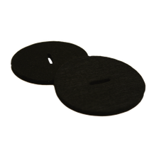 Load image into Gallery viewer, Zildjian 16&quot; K Constantinople Vintage Orchestral Medium Light Cymbal Pair Concert +FREE Straps/Pads
