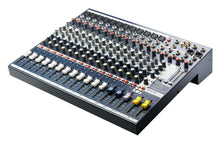 Load image into Gallery viewer, Soundcraft EFX12 Effects 12 Channel Mixer | Worship/Bands/Theaters Flat Rate Ship Authorized Dealer
