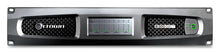 Load image into Gallery viewer, Crown DCi 8|300 8-channel 300W @ 4Ohm Analog Power Amplifier 70V/100V 2-Day Ship NEW Authorized Dealer
