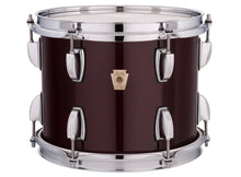 Load image into Gallery viewer, Ludwig Classic Maple Cherry Stain Pro Beat 14x24_9x13_16x16 Drums Special Order | Authorized Dealer
