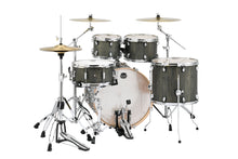 Load image into Gallery viewer, Mapex Mars Dragonwood ROCK Drums Shell Pack 22x18/10x7/12x8/16x14/14x6.5 | Free Throne | Authorized Dealer
