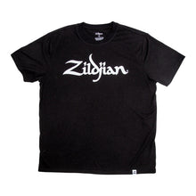 Load image into Gallery viewer, Zildjian 22&quot; A Custom Ride Brilliant Finish Cymbal Bundle Pack +T-Shirt &amp; Sticks | Authorized Dealer
