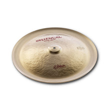 Load image into Gallery viewer, Zildjian 20&quot; FX Series Oriental China Trash Cymbal Effect +T-Shirt &amp; VF Sticks! | Authorized Dealer
