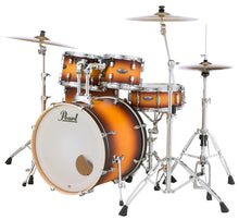 Load image into Gallery viewer, Pearl Decade Maple Classic Satin Amburst 22x18/10x7/12x8/16x16/14x5.5 5pc Drum Set Authorized Dealer
