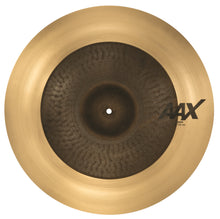 Load image into Gallery viewer, Sabian AAX 22&quot; Omni Ride/Effect Cymbal Natural Finish | Bundle &amp; Save| Made in Canada | Auth Dealer
