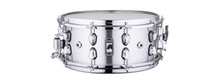 Load image into Gallery viewer, Mapex Black Panther Atomizer Aluminum 14x6.5&quot; Deep/Bright Snare Drum | +Free Bag | Authorized Dealer

