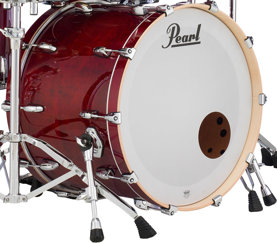 Pearl Session Studio Select Antique Crimson Burst 20x14
