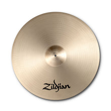 Load image into Gallery viewer, Zildjian A Series 23&quot; Sweet Ride Cymbal Bundle Pack +FREE Shirt &amp; Sticks | A0082 | Authorized Dealer
